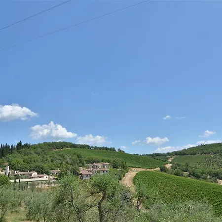 Grifone * Gaiole in Chianti