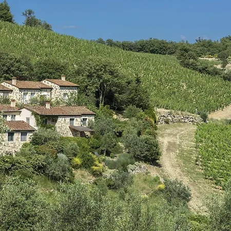 Grifone * Gaiole in Chianti